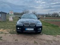 Gebraucht BMW X6 306 PS (225 kW) 2011 Schwarz SUV