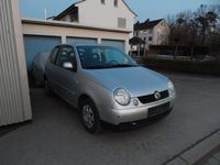 gebraucht VW Lupo 1.0 6x