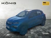 Gebraucht Dacia Spring Essentiel 33 kW (45 PS) 2023 Blau Kleinwagen