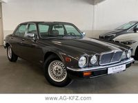 Gebraucht Jaguar XJ S 213 PS (156 kW) 1986 Grau Limousine