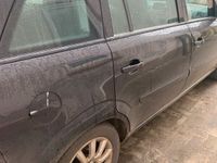 gebraucht Opel Zafira B Eco Tüv Neu 7 Sitze