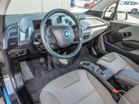 gebraucht BMW i3 120Ah DAB PDC Kamera Tempomat PDC Sitzheiz Navi