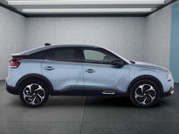 Gebraucht Citroën C4 131 PS (96 kW) 2023 Blau SUV