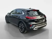 Używany Kia XCeed Vision 140 KM (102 kW) 2025 Czarny SUV