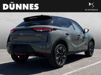 Gebraucht DS Automobiles DS3 Rivoli 131 PS (96 kW) 2023 Weiss SUV