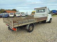 Gebraucht Mercedes Sprinter 129 PS (94 kW) 2005 Weiß Van