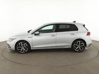 Gebraucht VW Golf VII Style 150 PS (110 kW) 2020 Grau Limousine