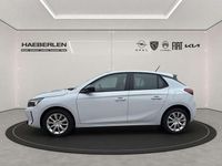 Gebraucht Opel Corsa Edition 101 PS (74 kW) 2025 Kontur weiß Kleinwagen
