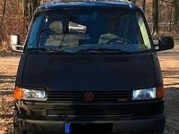 Second-hand VW Transporter 101 CP (74 kW) 1997 Van