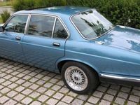 gebraucht Jaguar XJ6 in Top Zustand, einmalig, Rostfrei