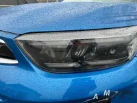 Gebraucht Kia Stonic Spirit 101 PS (74 kW) 2025 Sporty blue SUV