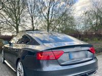 gebraucht Audi A5 3.0 TDI Quattro 3X S-line S-tronic Vollausstattung