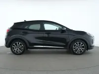 Gebraucht Ford Puma Titanium X 155 PS (114 kW) 2020 Schwarz SUV