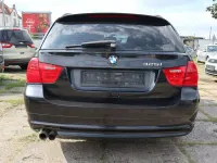 Gebraucht BMW 325 218 PS (160 kW) 2009 Schwarz Kombi