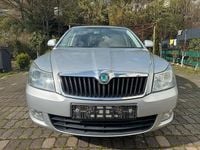 Second-hand Skoda Octavia 122 CP (89 kW) 2012 Argintiu Break