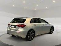 Gebraucht Mercedes A200 Progressive 163 PS (119 kW) 2024 Silber Limousine