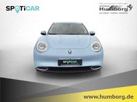 Gebraucht Ora 03 125 kW (171 PS) 2023 Blau Kleinwagen