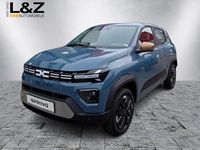 Neu Dacia Spring Extreme 30 kW (41 PS) 2026 Blau Kleinwagen