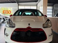 Gebraucht Citroën DS3 207 PS (152 kW) 2012 Weiß Limousine