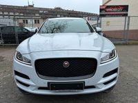 gebraucht Jaguar F-Pace 20D AUTO. ° PRESTIGE AWD 117.000km Ambiente