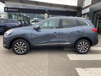 Gebraucht Renault Kadjar Zen 140 PS (102 kW) 2022 Grau SUV