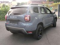 Gebraucht Dacia Duster Extreme 101 PS (74 kW) 2023 Grau  uni SUV