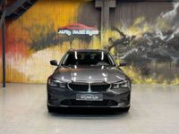 gebraucht BMW 318 i Touring Advantage~ ACC~AHK~LED~NAVI~KAMERA