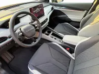 Neu Skoda Enyaq iV RS 250 kW (340 PS) 2026 Wählbar SUV