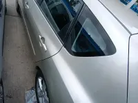 Gebraucht Mazda 3 105 PS (77 kW) 2006 Silber Kombi