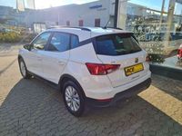 gebraucht Seat Arona Style 1,0 *Automatik DSG 7 Gang*AHK*(KJ7)