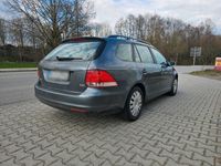 gebraucht VW Golf V 