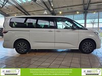 Gebraucht VW Multivan Life 204 PS (150 kW) 2023 Weiß Van