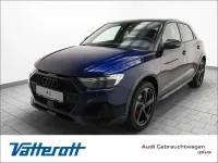 Gebraucht Audi A1 Sport 150 PS (110 kW) 2024 Blau SUV