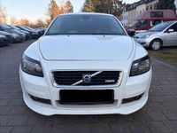 Gebraucht Volvo C30 Momentum 136 PS (100 kW) 2008 Ice white solid / solid Kleinwagen