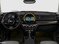 Gebraucht Mini Cooper SE 161 kW (220 PS) 2021 Schwarz Kleinwagen