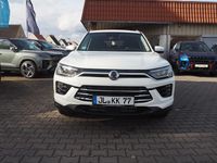 Usata KGM Korando 163 CV (119 kW) 2025 Bianco SUV