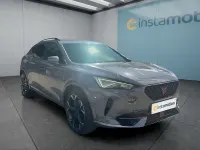 Gebraucht Cupra Formentor VZ 310 PS (228 kW) 2022 Grau SUV