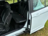 Gebraucht Ford B-MAX Cool & Connect 101 PS (74 kW) 2017 Weiß Van / Kleinbus