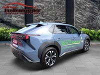 Gebraucht Subaru Solterra Comfort 160 kW (218 PS) 2022 Blau SUV