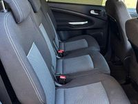 Gebraucht Ford Galaxy Titanium 163 PS (119 kW) 2013 Grau Van / Kleinbus