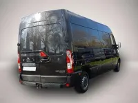Gebraucht Opel Movano S 179 PS (131 kW) 2021 Manufacturer Van