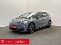 Gebraucht VW ID.3 Pro 106 kW (145 PS) 2022 Grau Kleinwagen