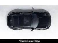 Gebraucht Porsche 911 Carrera 4 GTS 480 PS (353 kW) 2022 Schwarz