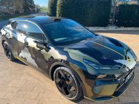 Gebraucht Lotus Eletre 675 kW (918 PS) 2024 Schwarz SUV