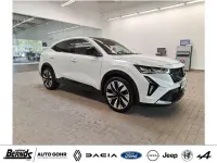 Gebraucht Renault Rafale Techno 200 PS (147 kW) 2025 Perlmutt weiß SUV