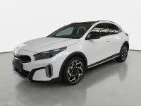Neu Kia XCeed GT-Line 179 PS (131 kW) 2026 Deluxeweiss metallic SUV