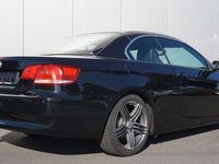 gebraucht BMW 320 Cabriolet 320 i