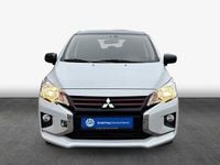 Gebraucht Mitsubishi Space Star Select+ 71 PS (52 kW) 2025 Weiss Kleinwagen
