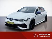Gebraucht VW Golf VIII R 333 PS (244 kW) 2023 Pure white Limousine