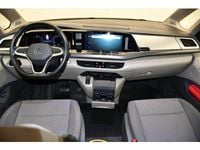 Gebraucht VW Multivan Basis 150 PS (110 kW) 2022 Grau Van